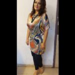 Falguni Rajani Instagram - Something new is on the way 😄 Something New