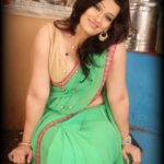 Falguni Rajani Instagram -