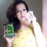 Falguni Rajani Instagram – My post pack-up skincare was never so easy till I came across @kleen_o_wipe 

Truly they have Reimagined Skincare Wellness.

They have 3 Unique Variants…

Micellar 3 in 1 – Your Complete CTM companion for End of the Day Cleansing and Hydration.

Charcoal Detox – Perfect for Detox and Pore Cleansing. Like 1 min quick facial to calm skin.

Exfoliating – My Favourite, Great for periodic mild exfoliation on the go. Works as pre-makeup clean up wipe too from textured side to have even skin to set makeup well OR also to remove a multi layer makeup after.

Each Wipe has One Dedicated Skin Care function. So, Its Skincare First…Makeup Off Always 😊
#loveatfirstwipe
#swipe2kleen
#kleenowipe
#exfoliatingwipes

Link for but from Nykaa – KleenOWipe

https://www.nykaa.com/brands/kleenowipe/c/13410