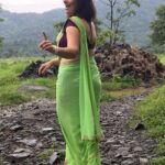 Falguni Rajani Instagram - #throwback# to 2017
