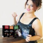 Falguni Rajani Instagram - Love the wild flavors of Colombian Brew Coffee. Makes such great cold coffee. Its become my go to drink. The packaging is kick ass and pricing is super value for money. To purchase visit @amazondotin Or dm @colombianbrewcoffee 💓💓💓 Chandigarh, India