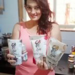 Falguni Rajani Instagram - Hiiii guys this lunn salt is fab its so natural I personally consume it in day to day life Salt is like air and water .... We consume daily... So why to compromise... It is an indian origin natural salts Please Try your self once and feel the difference So "Change your salt... Change your life..." Lunn is fair trade certified which ensures the farmers are paid three times their regular income in salt harvesting. Being harvested in desert of Rajasthan it is free from micro plastics which is found in sea salt. Feel the difference by tasting the raw salt, you will get a tangy flavour and in 5-10 seconds there is no after taste unlike your regular salt which is harsh salty with no minerals. You can buy from @amazondotin Or dm @lunn_salt