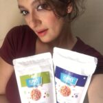 Falguni Rajani Instagram - @flippies.fliptohealthy is all about flipping to healthy snacks to satisfy your mid-meal hunger pangs, weather in between meetings, while watching your favorite show or while studying for the exam, rather than going for those notoriously deep-fried chips, chocolate bars and other sugar-filled and high-fat snacks. Flippies is how you can get snacks which are not only tasty but also won't push your waistline. Check out @flippies.fliptohealthy for more Location Jaan Ke Kya Karoge