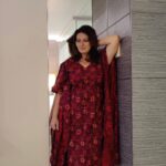 Falguni Rajani Instagram - Cool n comfy night suit n kaftan from-: @satrangi.in Copy #nightdresses #nightdress #fashion #style #dress #clothing #sleepwear #nightsuits #fashionblogger #dresses #nightsuitforgirls #nightdressmurah #bhfyp #lingerie #nightgown #movienightpajamas #fashions #sexynightsleepwear #girlwear #sexynight #sexynightdress #pajamanight #sexysleepwears #sexynightgowns #sexynighties #sexypajamasthailand #nightpajama #sexylingerie #sexynightsuits #bhfyp Chandigarh, India