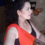 Falguni Rajani Instagram -