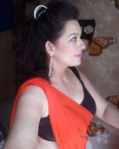 Falguni Rajani Instagram - 