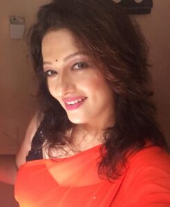 Falguni Rajani Instagram - 