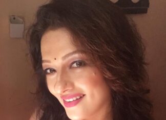 Falguni Rajani Instagram - Chandigarh, India