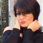 Falguni Rajani Instagram - #throwback pictures from the sets of #bhabi ji ghar par hain