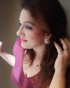 Falguni Rajani Instagram - 