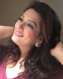 Falguni Rajani Instagram - 