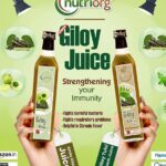 Falguni Rajani Instagram – In a time when immunity has become the foremost priority it is also important that you dont consume just about anything in the name of immunity.you should rely on natural,pure,herbal and ayurvedic products for the benifits of your immune system.nutriorgorganic immunity booster juice is a blend of 10 natural herbs grown organically.it is 100%  natural and unadulterated 
You must try their other products too 
Like 
1) Giloy tulsi neem juice 
2) Amla juice 
3) Ayush kwath kadha