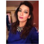 Falguni Rajani Instagram -