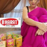 Falguni Rajani Instagram – Worried about ration for perfect taste?problem sorted 
add Spice to your life choice of a perfect housewife

@bharatmasale79  COMPANY DELHI 1979
 choice of every household 

 
Range of instant tadkas like … 
 shahi paneer instant Tadka mix 
Tava naan mix 
Moong daal chilla mix
Bhatura mix 
bedmi Puri mix
Soya Chilla mix

Spices like 
Haldi powder 
Mirch powder
Dhaniya powder 
Paav bhaji masala 
Chat masala 
Kitchen king masala 
Daal makhni masala
Chhole masala 

 
#indianmasala #indianspices #tadka #tastetoyourlife #chatpata #masala #chatmasala #timesaver