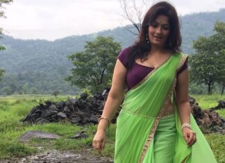 Falguni Rajani Instagram - #throwback# to 2017