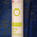 Falguni Rajani Instagram - Share* *your* *story* *in* *the* *comment* *section* regarding your experience when you felt and realized the need and importance of toilet seat sanitzer , or a place where you would always carry toilet seat sanitizer with you, or a story when the toilet seat sanitizer proved to be saviour for. *The* *best* *story* *wins* *a* *discount* *coupon* *code* from my side Rules you need to follow 👉🏻 Like the post 👉🏻 Follow *@everteen_wd* 👉🏻 Share your story using hashtag *#ToiletSeatSanitizerASaviour* 👉🏻 tag 3 of your friends ( rules mentioned above must be followed by all 3) #everteen #everteentoiletseatsanitizer #toiletseatsanitizer #hygienematters #menstrualcycle #hygieneonthemove #womenswear #womenshealth #lifestyle #blogger #sanitize #femininehygiene #hygieneproducts #hygienetips #hygieneschool #intimatecare Paid Partnership / Sponsored Post