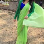 Falguni Rajani Instagram - My favourite song ♥️ @shreemanta_gharchi_soon @shreemanta_ghar_chi_soon #reels #reelitfeelit #reelsvideo #reelindia #mood #romantic #romanceanime #konitariyenar