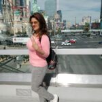 Falguni Rajani Instagram - @Las vegas Las Vegas , The Strip
