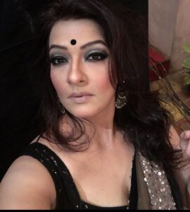 Falguni Rajani Instagram - Happy makar sankranti 💐💐