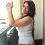 Falguni Rajani Instagram -
