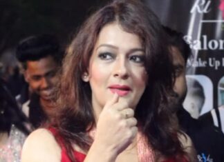 Falguni Rajani Instagram - #ki&ka#beautysalon#inauguration# #FCroad Pune, Maharashtra