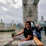 Falguni Rajani Instagram - London, United Kingdom