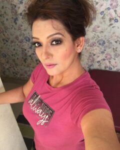 Falguni Rajani Instagram - 
