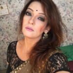 Falguni Rajani Instagram - GULFAM KALI AA GAYI HAPPU KI ULTAN PALTAN ME ♥️♥️ only on &tv Sania Studio Naigaon