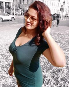 Falguni Rajani Instagram - #budapest