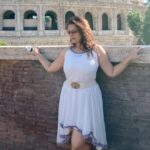 Falguni Rajani Instagram - #colosceum #rome #italy Colosseum, Rome, Italy