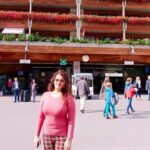 Falguni Rajani Instagram - #zermatt #swissalps #naturelover Zermatt, Switzerland