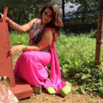 Falguni Rajani Instagram -