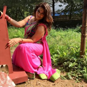 Falguni Rajani Instagram - 