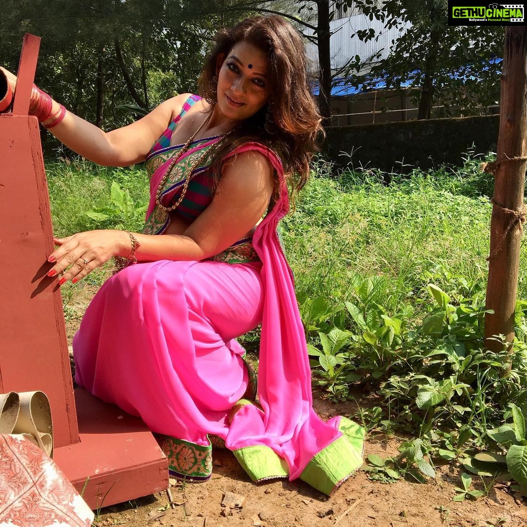 Falguni Rajani - 17.4K Likes -