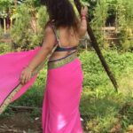 Falguni Rajani Instagram -