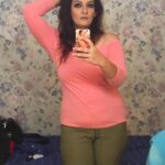 Falguni Rajani Instagram -