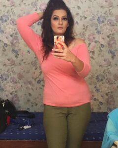 Falguni Rajani Instagram - 