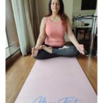 Falguni Rajani Instagram - Loving my MevoFit Yogamat. Get yours today. . . . . #mevofit #beboldwithmevo #yogamat #yoga #matrasyoga #yogapractice #yogalife #matrasyogamurah #yogainspiration #yogaeverydamnday #yogacommunity #fitness #yogalove #yogaeveryday #yogachallenge #yogaposes #jualyogamat #yogateacher #yogi #yogapants #yogamatmurah #matrasolahraga #yogagirl #yogaeverywhere #yogapose #yogamats #yogini #bhfyp#viralbao .#mevofityogamats