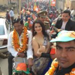 Falguni Rajani Instagram -