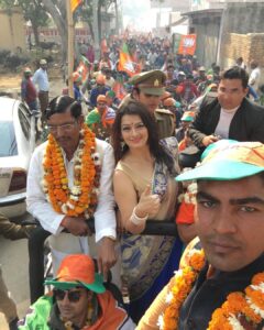 Falguni Rajani Instagram - 