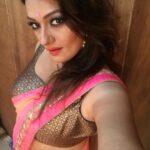 Falguni Rajani Instagram -