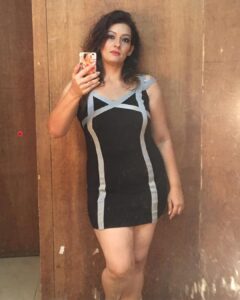 Falguni Rajani Instagram - 