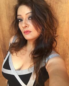 Falguni Rajani Instagram - 