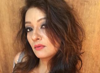 Falguni Rajani Instagram -