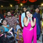 Falguni Rajani Instagram -