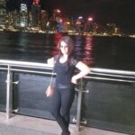Falguni Rajani Instagram - #hong kong trip 2017