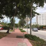 Falguni Rajani Instagram - Super awesome weather in Miami Miami, Florida