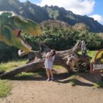 Falguni Rajani Instagram - Jurassic Park