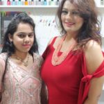 Falguni Rajani Instagram - #ki&ka#beautysalon#inauguration# #FCroad Pune, Maharashtra