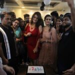 Falguni Rajani Instagram - #ki&ka#beautysalon#inauguration# #FCroad Pune, Maharashtra